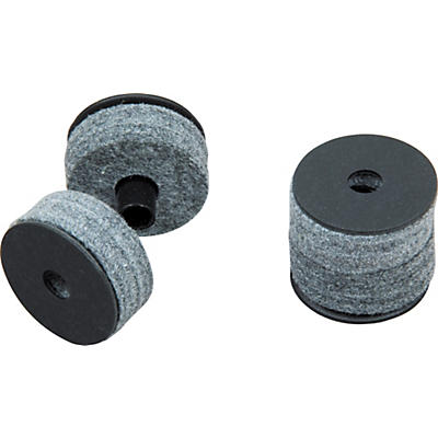 DW Cymbal Felt Set with Sleeve