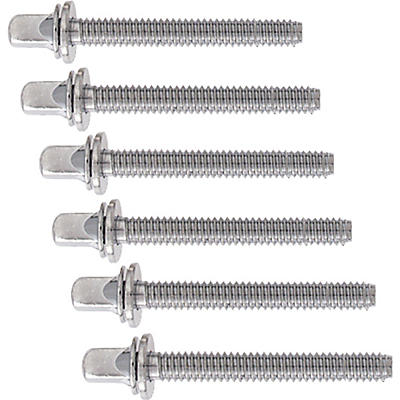 Gibraltar SC-4C Tension Lugs 6-Pack 1-5/8"es