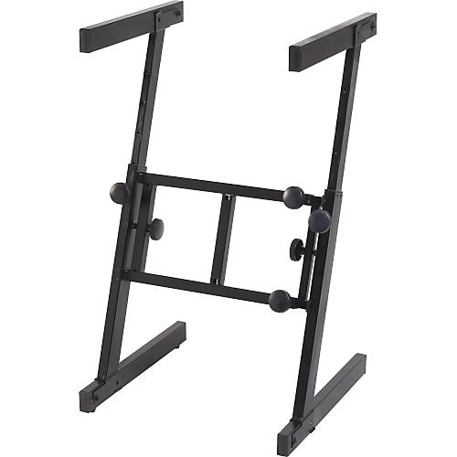 Proline PL700Z Folding Z Keyboard Stand