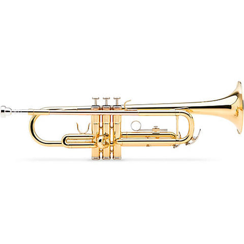 Etude ETR-100 Series Student Bb Trumpet Lacquer