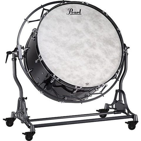 Pearl Concert Bass Drum with STBD Suspended Stand 36 x 18