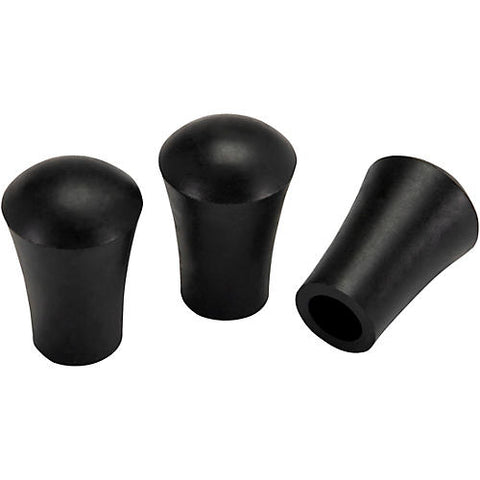 Sound Percussion Labs SPA07 Floor Tom Leg Rubber Tips 3-Pack