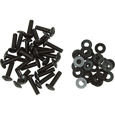 Middle Atlantic Rackmounting Screws 100-Pack