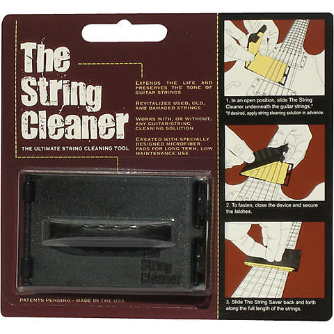 ToneGear The String Cleaner Cleaning Tool