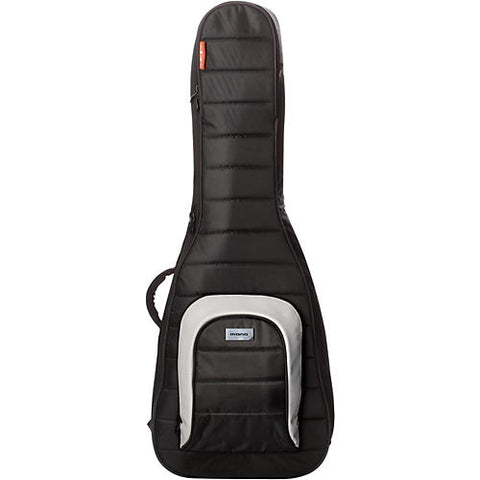 MONO M80 Dual (Double) Guitar Case Jet Black