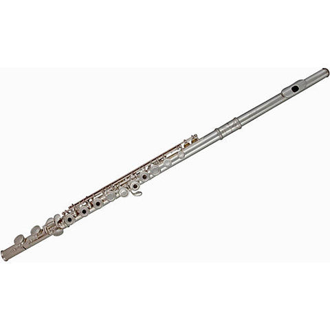 Powell-Sonare 501 Sonare Series Flute C Foot / Open Hole / Offset G / Split E