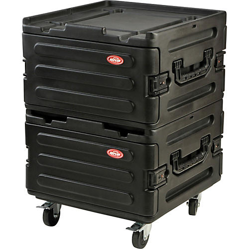 SKB 6U Expander Case for R106/R104