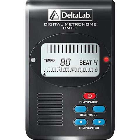 DeltaLab DMT-1 Digital Metronome