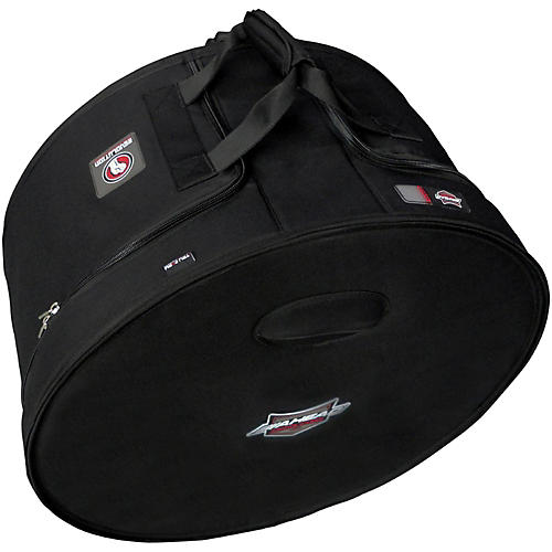 Ahead Armor Cases Bass Drum Case 30 x 16 in.