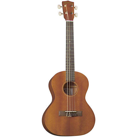 Diamond Head DU-200T Tenor Ukulele Natural Rosewood Fingerboard