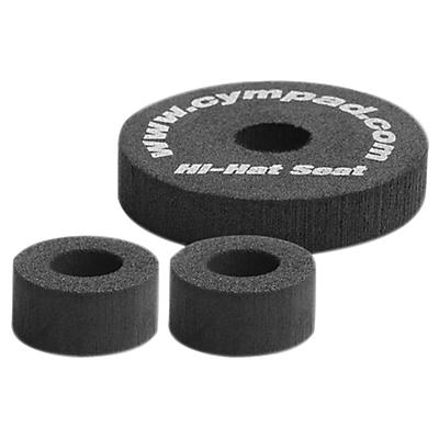 Cympad Optimizer 3-Piece Hi-Hat Felt Set