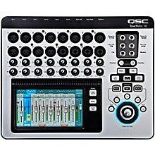 QSC TouchMix-16 16-Channel Compact Digital Mixer