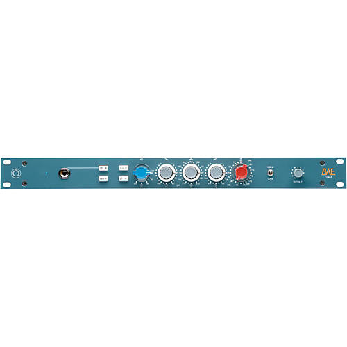 BAE 1023 Rackmount Without Power Supply