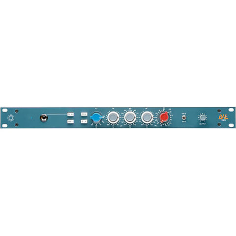 BAE 1023 Rackmount Without Power Supply