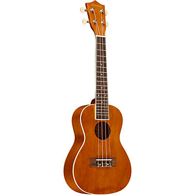 Mitchell MU40C Concert Ukulele Natural