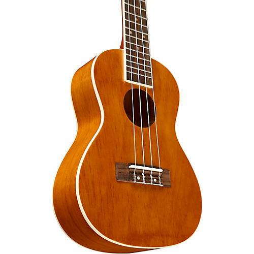 Mitchell MU40C Concert Ukulele Natural