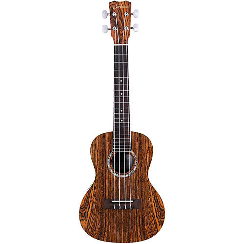 Cordoba 15TB-E Bocote Tenor Acoustic-Electric Ukulele Natural