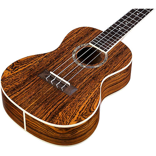 Cordoba 15TB-E Bocote Tenor Acoustic-Electric Ukulele Natural