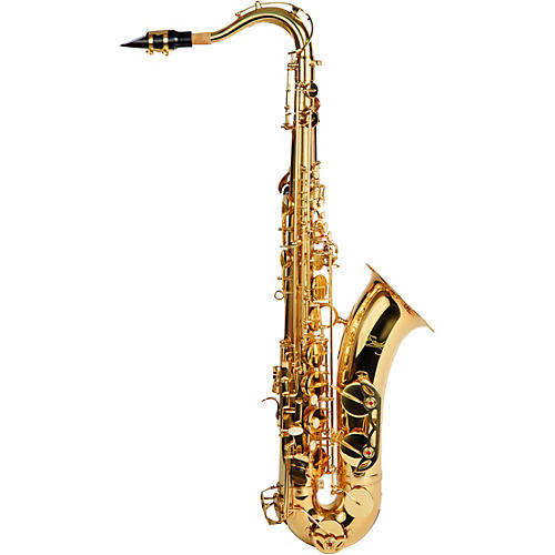 Etude ETS-200 Student Series Tenor Saxophone Lacquer