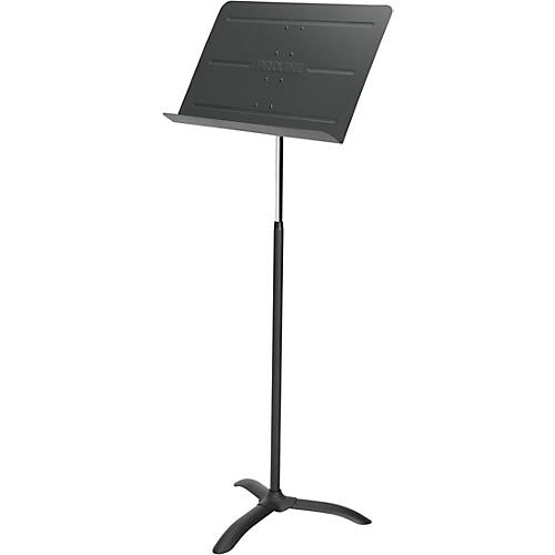 Proline Professional Orchestral Music Stand Black