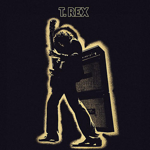 ALLIANCE T. Rex - Electric Warrior + 2014