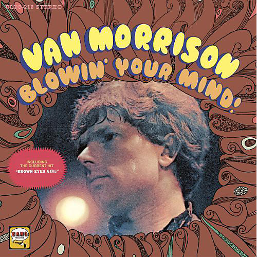 ALLIANCE Van Morrison - Blowing Your Mind