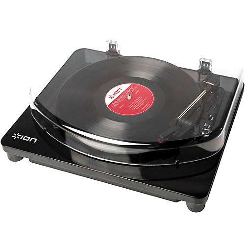 ION Classic LP Record Player