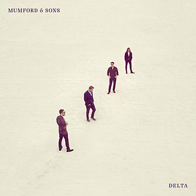 ALLIANCE Mumford & Sons - Delta