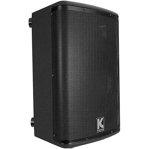 Kustom PA KPX10 Passive Monitor Cabinet