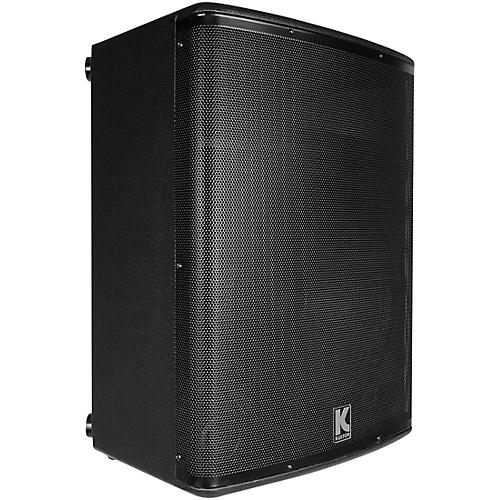 Kustom PA KPX15 Passive Monitor Cabinet