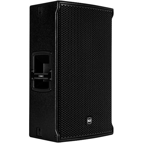 RCF NX45-A 1,400W 2-Way 15" Powered Speaker