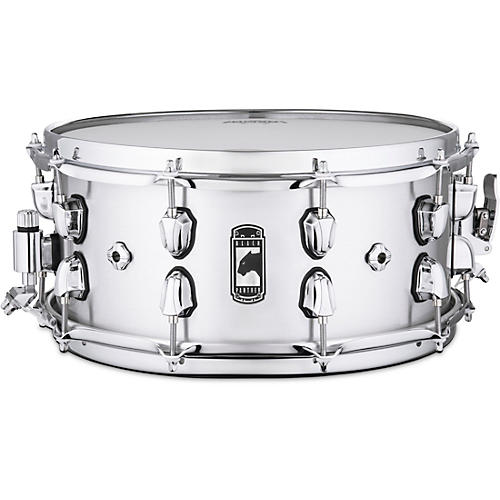 Mapex Black Panther Atomizer Snare Drum 14 x 6.5 in. Aluminum