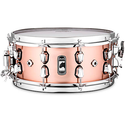 Mapex Black Panther Predator Snare Drum 14 x 6 in. Copper