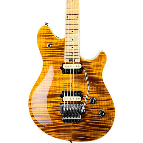 Peavey HP2 BE Electric Guitar Tiger Eye