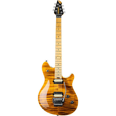 Peavey HP2 BE Electric Guitar Tiger Eye