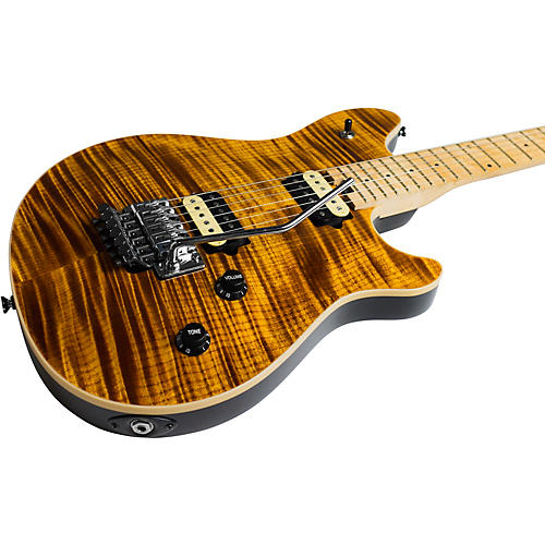 Peavey HP2 BE Electric Guitar Tiger Eye