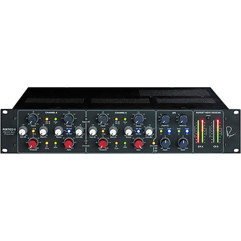 Rupert Neve Designs Portico II Master Buss Processor