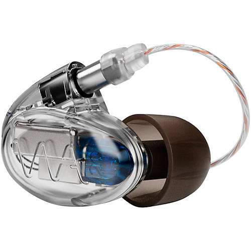 Westone Audio Pro X20 Professional In-Ear Monitors Clear