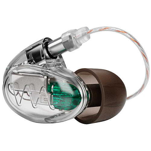 Westone Audio Pro X30 Professional In-Ear Monitors Clear