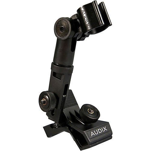 Audix AUDIX DFLEX D SER DRUM MIC CLIP