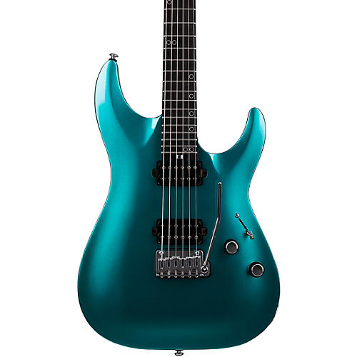 Schecter Guitar Research Aaron Marshall AM-6 Electric Guitar Arctic Jade