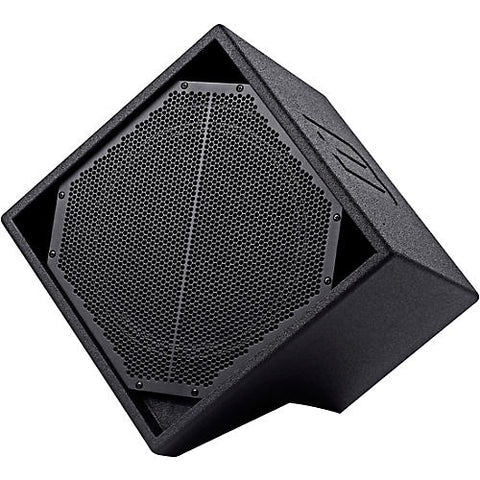 BASSBOSS DiaMon-MK3 12" Coaxial Powered Top Loudspeaker