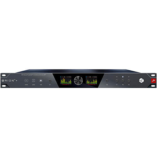 Antelope Audio Orion 32+ Gen 4 - 32-channel AD/DA Interface