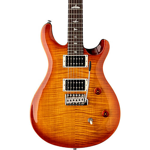 PRS SE CE24 Electric Guitar Vintage Sunburst