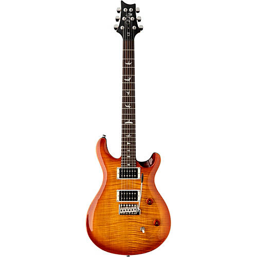 PRS SE CE24 Electric Guitar Vintage Sunburst