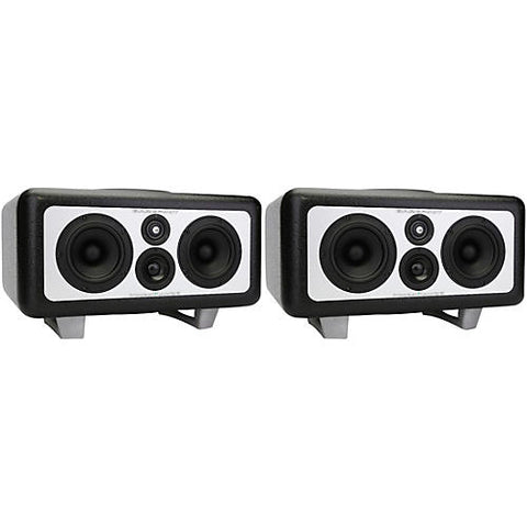 Barefoot Sound MicroMain26 10" 4-Way Active Studio Monitor Pair