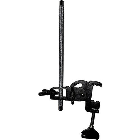 Toca The Grabber - Percussion Clamp Black