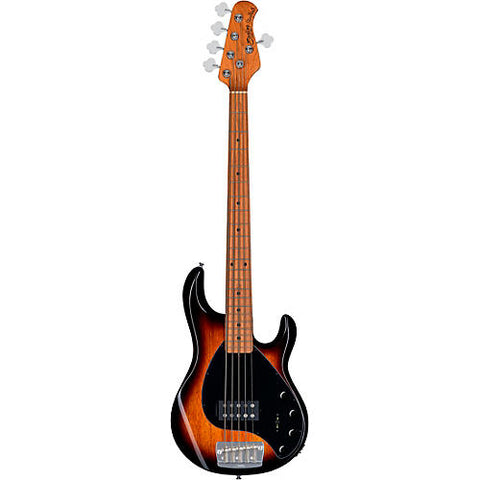 Sterling by Music Man StingRay RAY35 Bass Vintage Sunburst