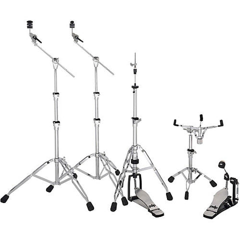 PDP Concept Series Heavyweight 5-Piece Hardware Pack