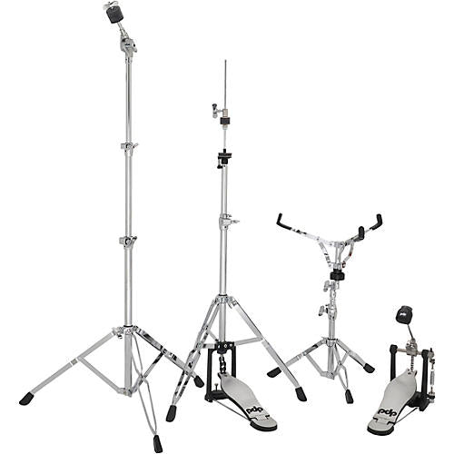 PDP 300 Series Lightweight 4-Piece Hardware Pack